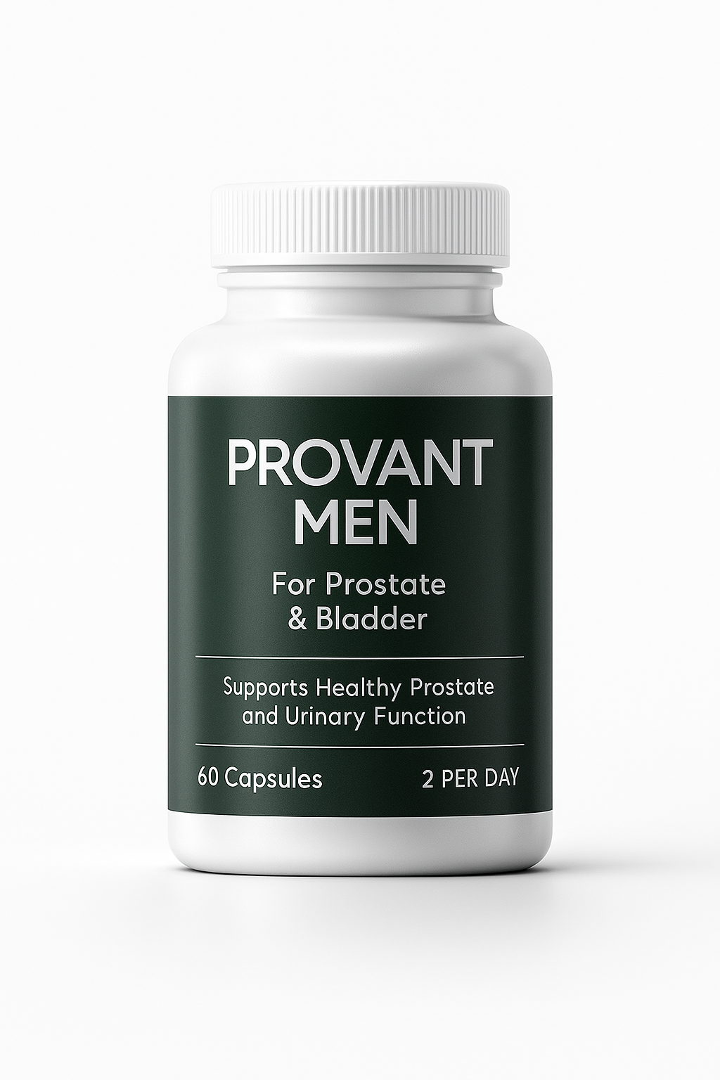 Provant™ - Prostate & Bladder Support