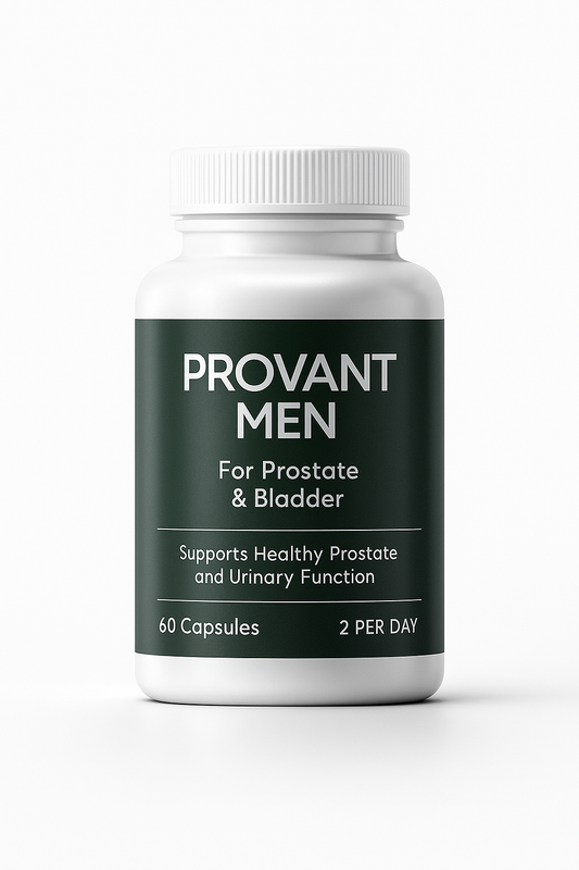Provant™ - Prostate & Bladder Support