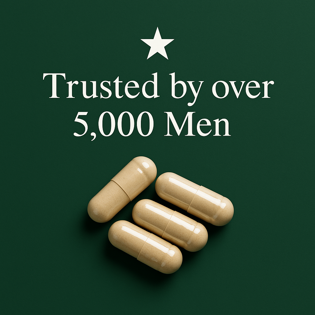 Prostate Support