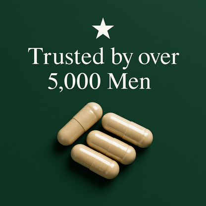 Prostate Support