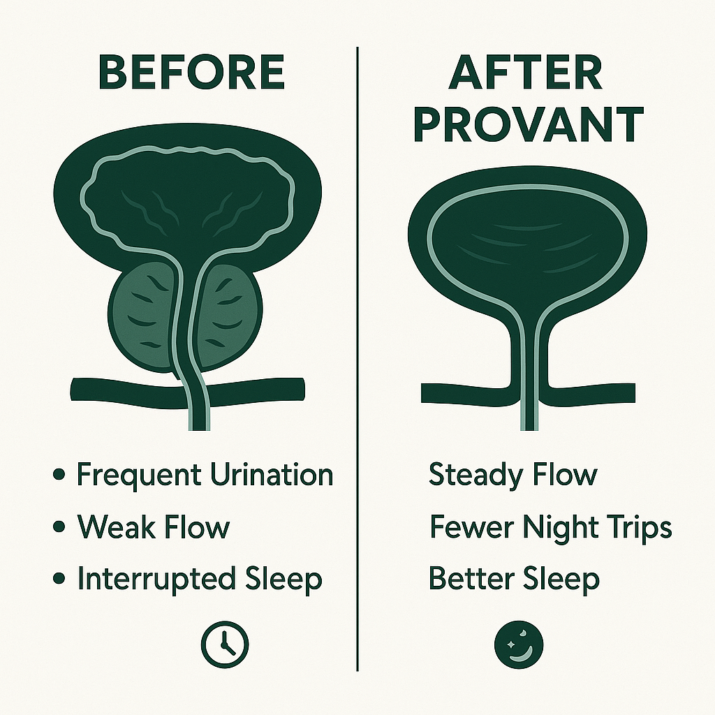 Prostate Support