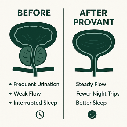 Prostate Support