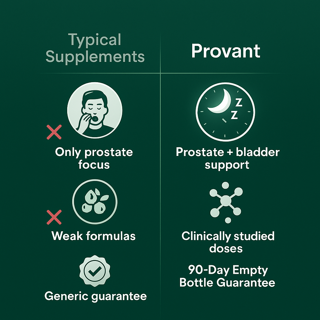Prostate Support