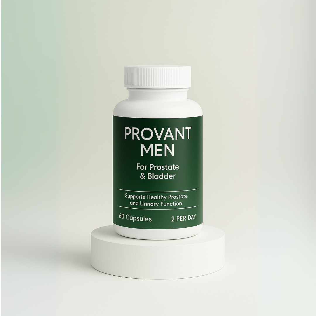 Provant™ - Prostate & Bladder Support