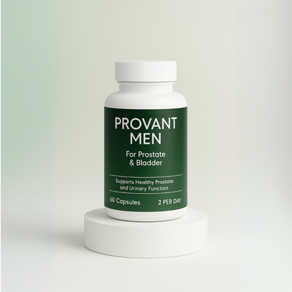 Provant™ - Prostate & Bladder Support